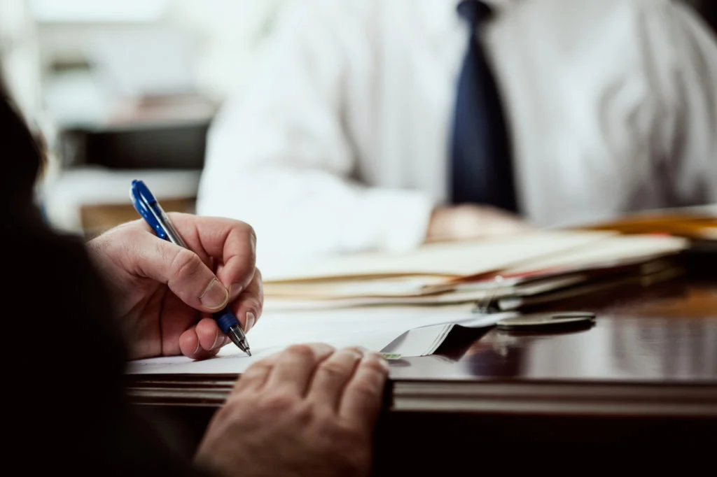 What Makes a Will Legally Valid Crystal Palace?
