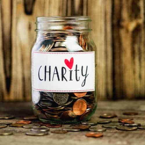 Choose the Right Charity Crystal Palace
