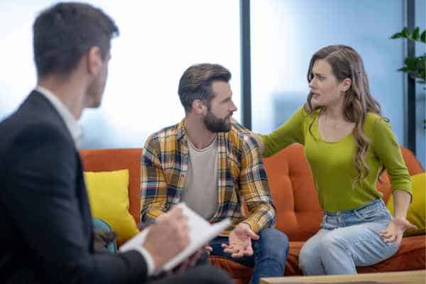 Which Will Type Offers the Best Protection for Children From Previous Relationships Crystal Palace