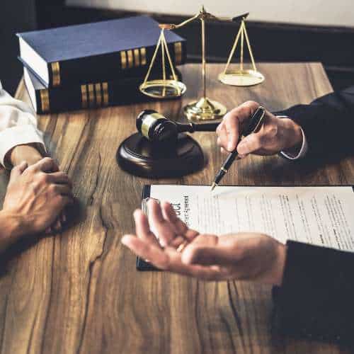 What Happens If the Court Invalidates the Will Crystal Palace
