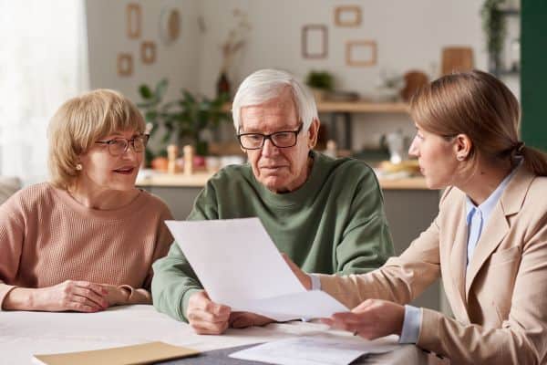 Are Will Writing Services Legally Recognised Crystal Palace